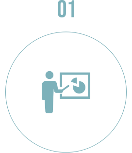 現地採用・研修