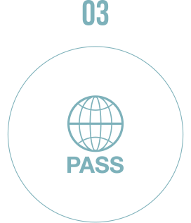 日本の入国・入居準備