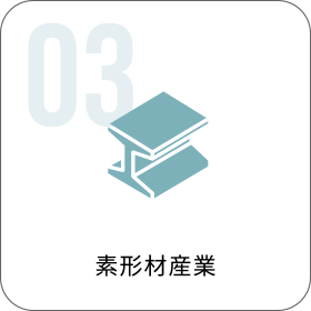 素形材産業